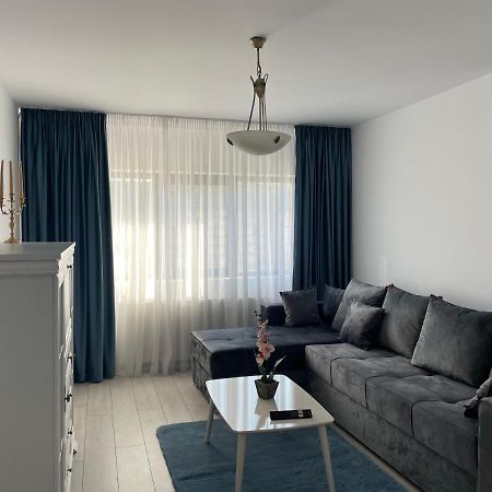 Sisi Apartman Szucsáva Kültér fotó