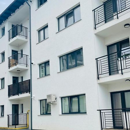 Sisi Apartman Szucsáva Kültér fotó