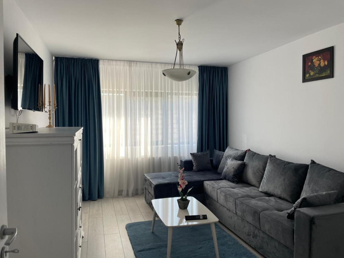 Sisi Apartman Szucsáva Kültér fotó
