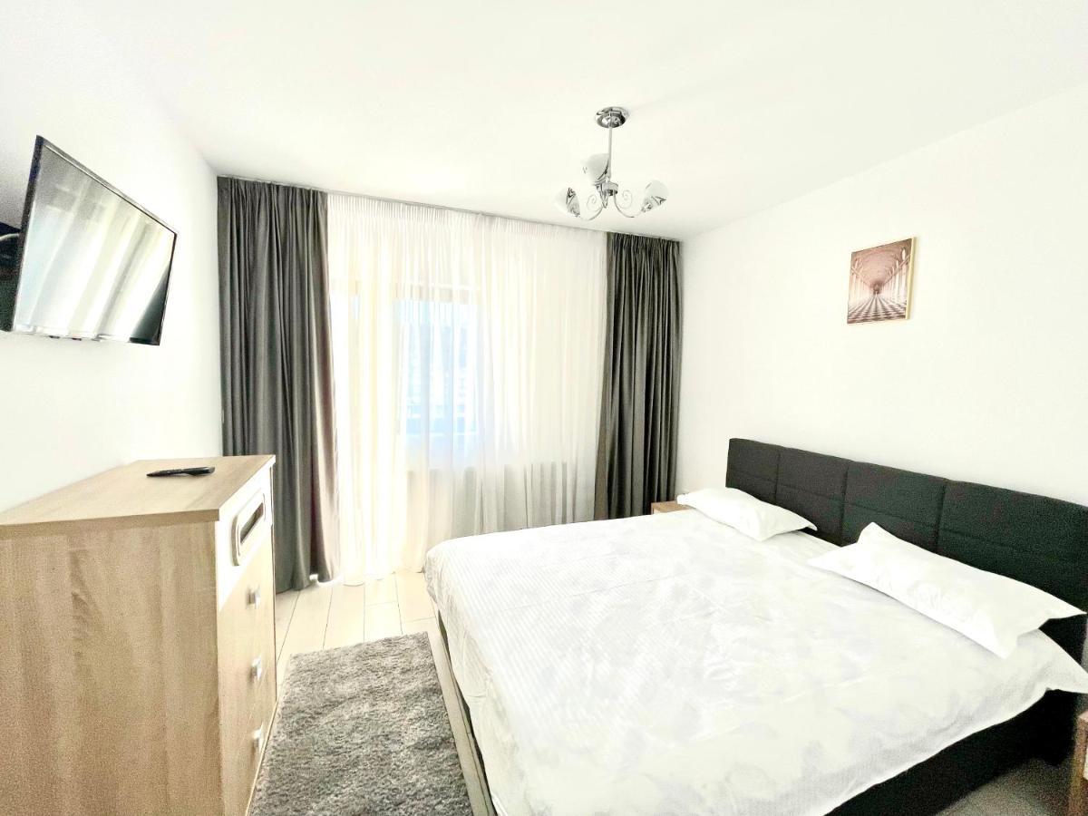 Sisi Apartman Szucsáva Kültér fotó